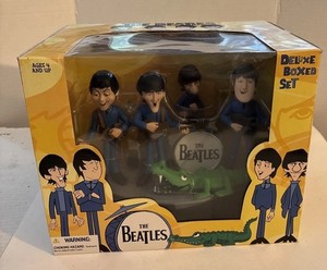 Beatles McFarlane Deluxe for sale | eBay