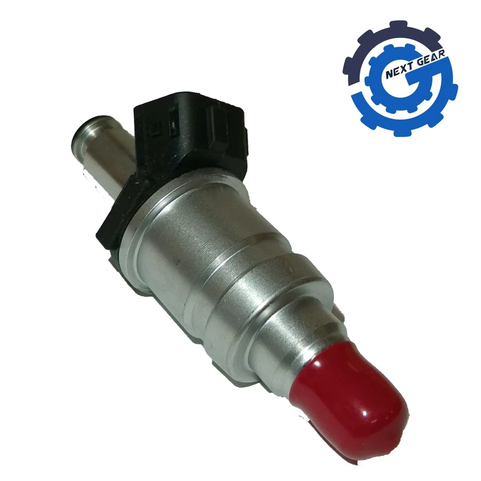 New OEM Magneti Marelli Fuel Injector for 1996-2000 Honda Civic 1AMFI00096 - Image 2 of 4