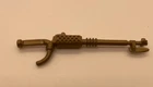 1983 Star Wars Ree-Yees Rifle Weapon Accessory Kenner Original ROTJ