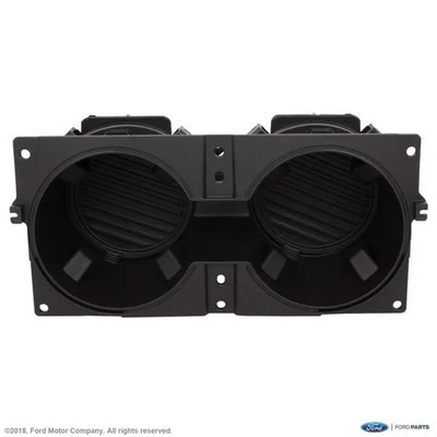 Genuine Ford Console Cup Holder JL1Z7813562AA