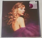 NEW SEALED TAYLOR SWIFT SPEAK NOW TAYLOR'S VERSION ORCHID MARBLED VINYL 3-LPs