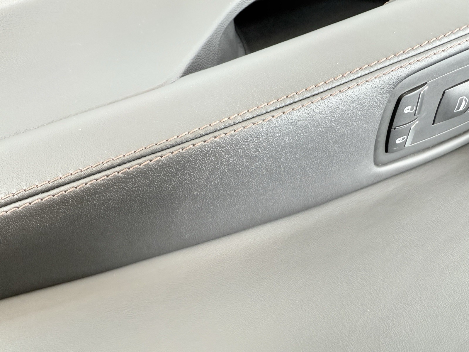 Maserati Ghibli 2014-2017 FRONT+RIGHT Door panel