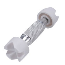 2X(Guitar Repair Brace Tools Guitar Sound  Repair Stand Holder for Acoustic9193