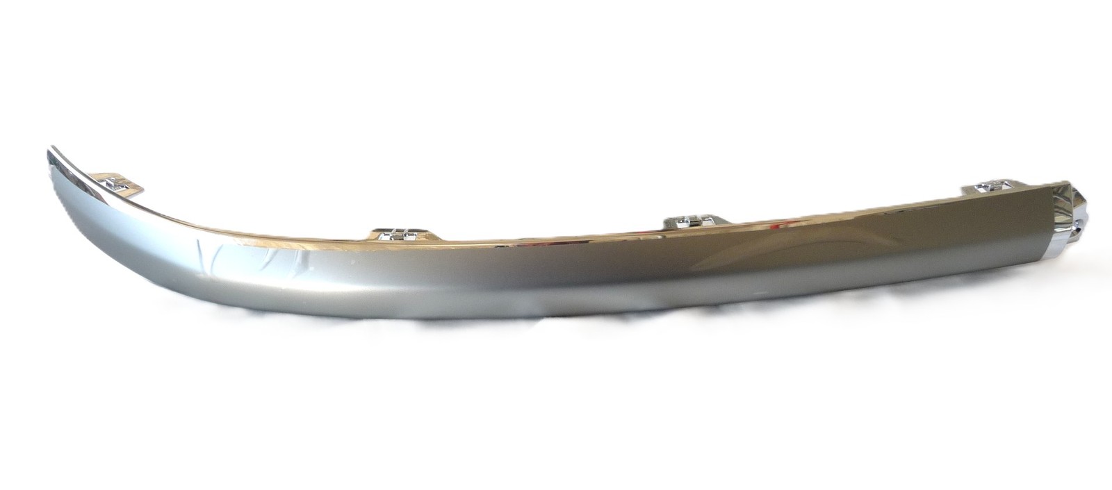 2023-2025 Rolls-Royce Spectre Coupe RR25 Rear Bumper Right Strip 51125A2AE76 OE