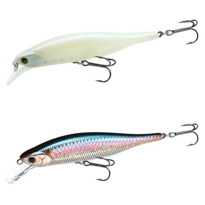 Lucky Craft Lightning Pointer 98XR Fishing Lure 4''