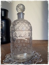 Flacon ancien Guerlaïn