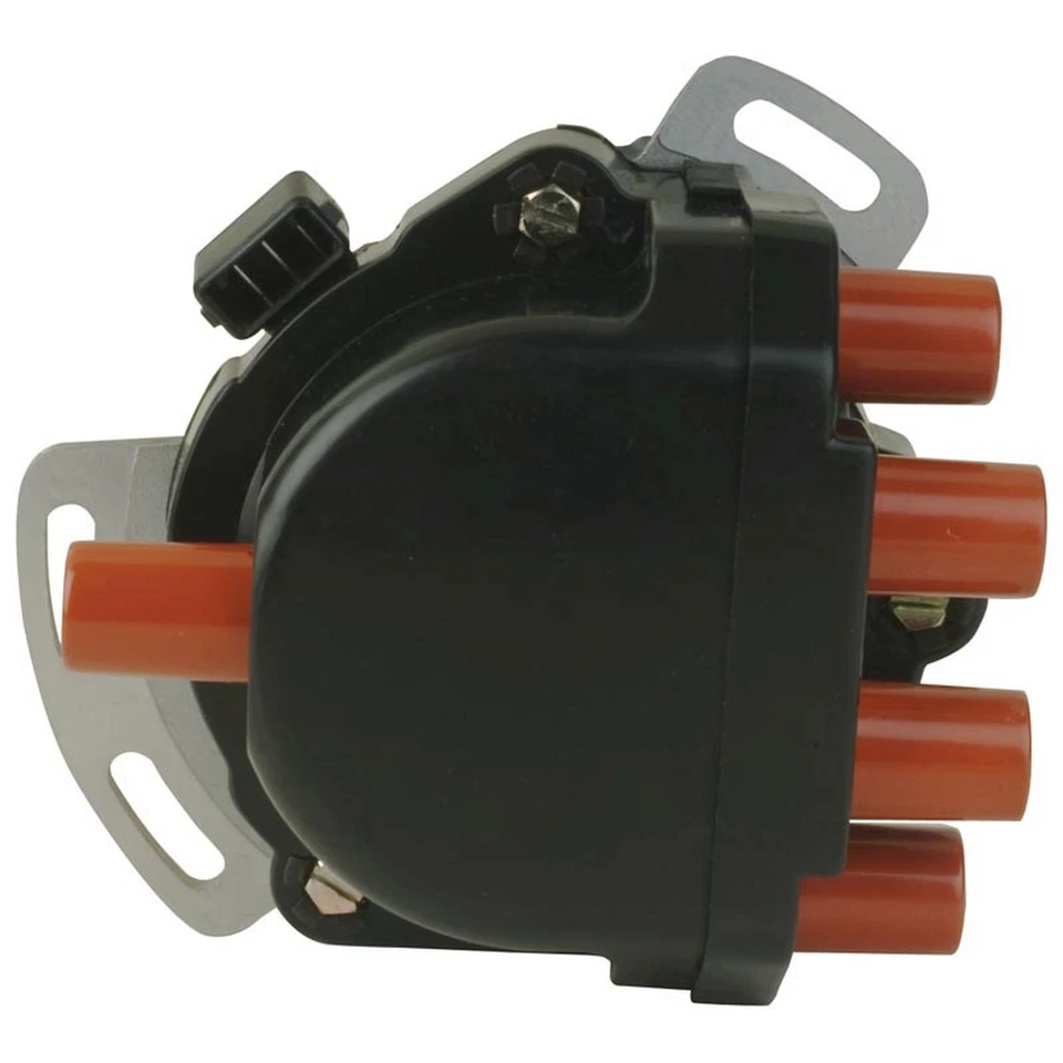 Nuevo distribuidor para Volvo 740 745 760 780 con 2,3 4 cilindros 1985-1989 Foto 2 de 4