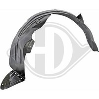6806009 Radhaus Links FüR Hyundai I20 (Pb, Pbt)