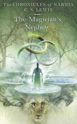 Magician's Nephew, Paperback by Lewis, C. S.; Baynes, Pauline; Baynes, Paulin...