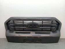 JB3B8350B kühlergrill stoßstange vorne FORD RANGER TKE 2.0 otolp1066199