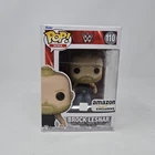 Funko Pop! Vinyl WWE Brock Lesnar #110 Amazon Exclusive Figure w/ Protector
