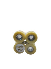 Vintage Schmitt Stix RADIALS Skateboard Wheels - SS-500-63mm x 36mm