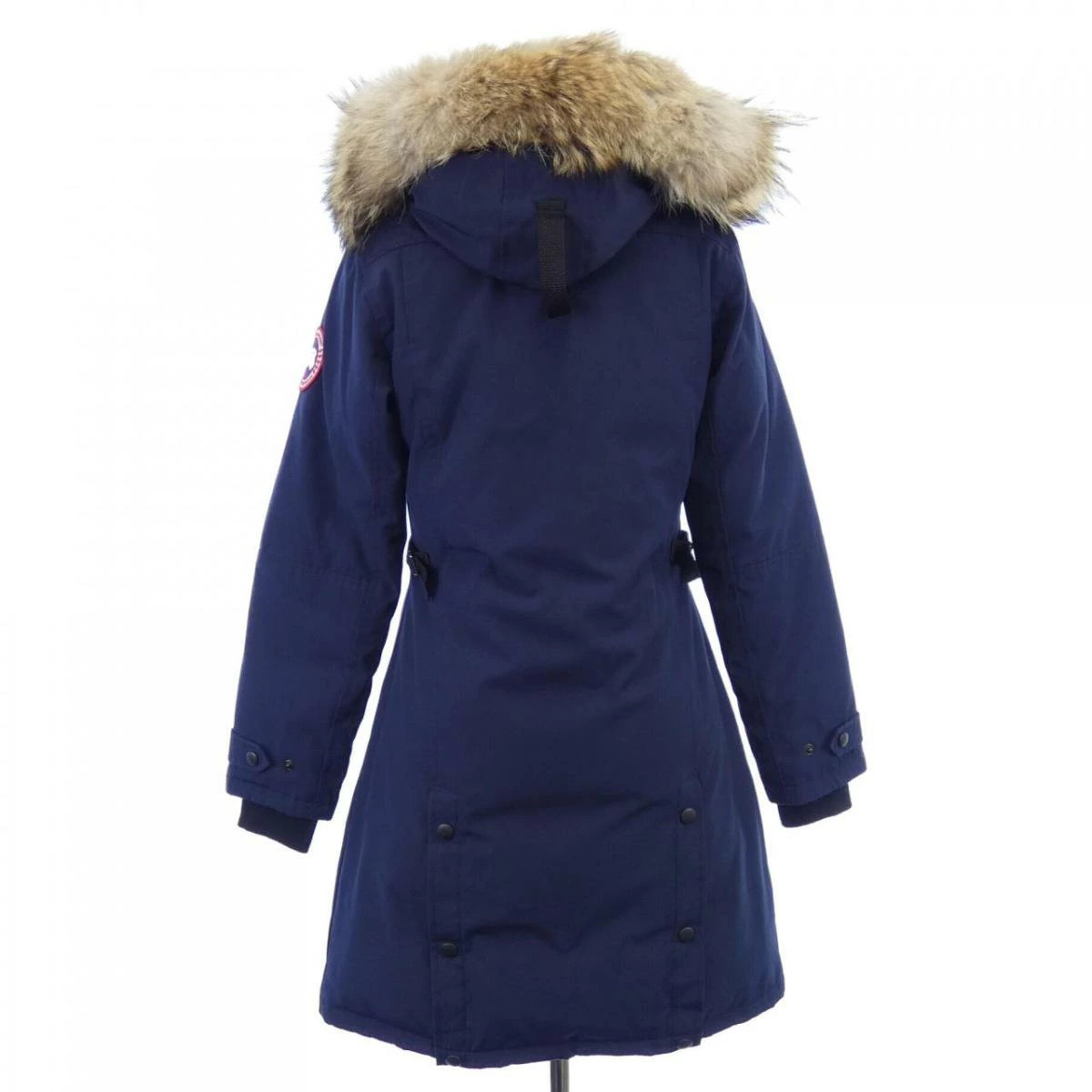 Canada Goose CANADA GOOSE KENSINGTON Kensington 2506LA down coat thumbnail 2