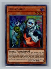Battles of Legend: Relentless Revenge #BLRR-EN074 Uni-Zombie