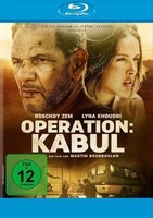 Operation: Kabul (Blu-Ray) | Martin Bourboulon | Deutsch | Blu-Ray Disc | 2026