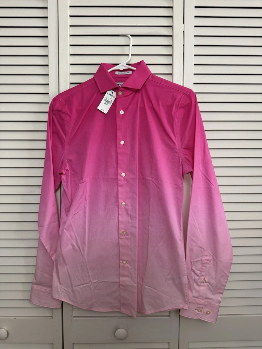 hot pink dress fashion Serenade of Love Hot Pink Corset Mini Dress, XXL main image 0