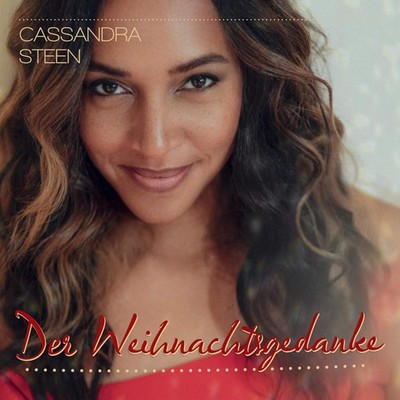 Cassandra Steen Der Weihnachtsgedanke (CD) (UK IMPORT)