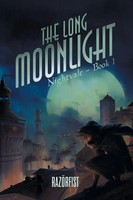 Razor Fist | The Long Moonlight | Taschenbuch | Englisch (2020)