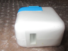 Original Apple 12W wall charger A1401 for iPad and iPhone