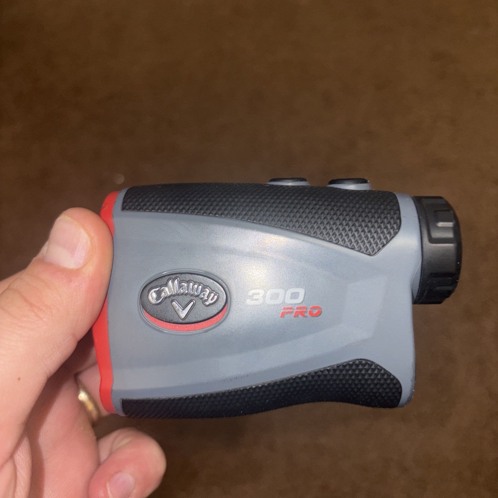 Callaway 300 Pro Rangefinder