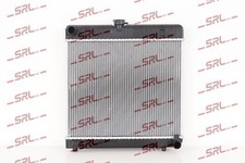 Wasserk&uuml;hler f&uuml;r Mercedes 123 Coupe Limo T-Model Kombi W126 76-85