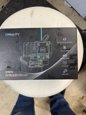 Creality Sprite Extruder Pro Kit