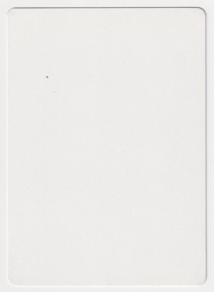 Hydroblast Proof LP Ice Age Artist Kaja Foglio 1995 WOTC MTG Magic AP Vintage! - Image 2 of 2