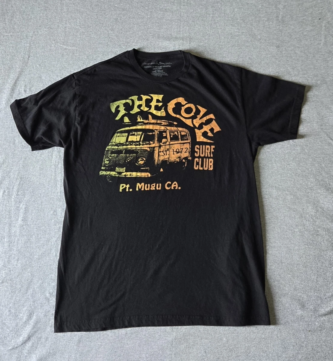 Gordon and Smith T-Shirts for Men for sale | eBay