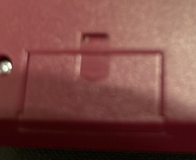 NINTENDO GAME & WATCH Mario Brothers MULTI-SCREEN 1983 Vintage