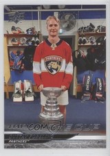 2024-25 Upper Deck Series 2 Day with the Cup Gustav Forsling #DC7 0fo5