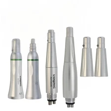 Dental Hygiene Prophy Handpiece 4:1 Nose Cone Air Motor 4 Hole Low Speed KAVO WH