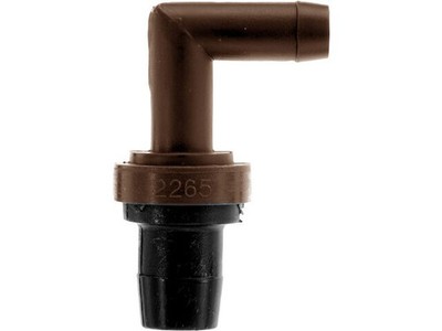 API SERVICE TECH PCV Valve fits Toyota 4Runner 1996-2002 3.4L V6 37HYDK
