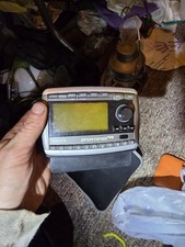 SIRIUS Sportster SP-R2 R2R Receiver with Window Mount Docking Station