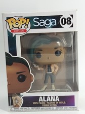 Funko Pop Saga Vinyl Figures 19