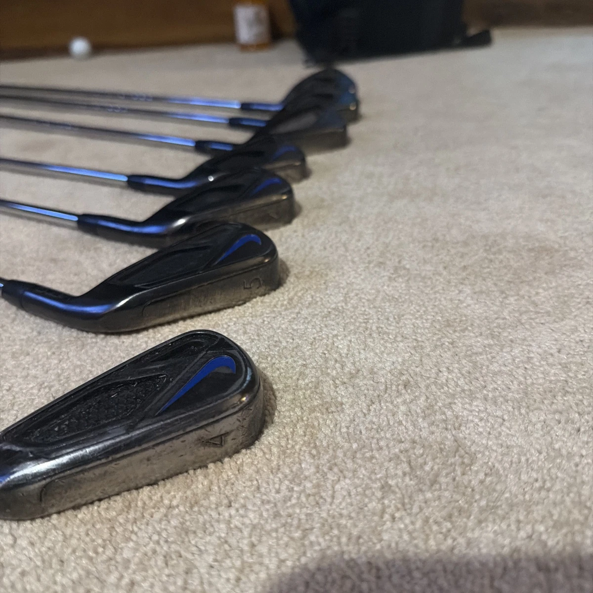 Nike Vapor Pro for sale - eBay