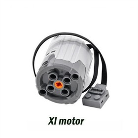 Power Functions 8883 88004 M Large Servo Electric Motor For Lego Technic Parts