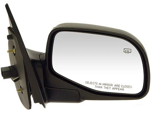 Dorman 955-049 Side View Mirror - Right, Power, With Puddle Lamp, Heated