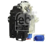 Febi Bilstein 172117 TüRschloss FüR Seat,Skoda,Vw