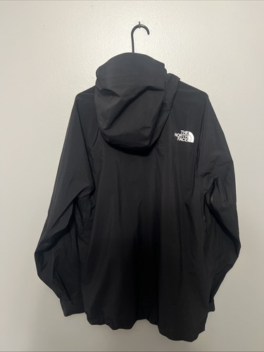 The North Face Summit Series Chamlang Shell Waterproof Hooded Jacket $450 - Picture 2 of 3