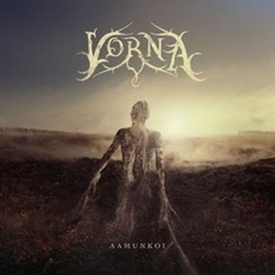 VORNA AAMUNKOI (CD) ALBUM (JEWEL CASE)