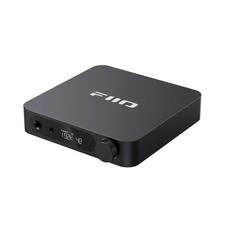 New FiiO K11 Desktop DAC and Headphone Amplif...