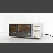 Lo-D HITACHI DAD-1000 CD Player - Not fully tested