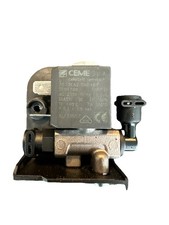 DeLonghi Esam 6700  /Solenoidventil Magnetventil  # Box 9