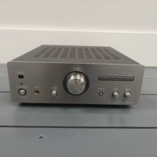 DENON UPA-F10 Integrated Stereo Amplifier HiFi Stack Separate Working PHONO