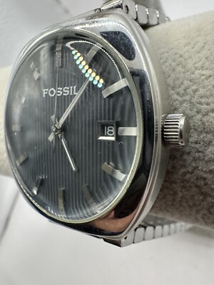 Fossil Arkitekt FS-4083 Mens 40MM 6.75