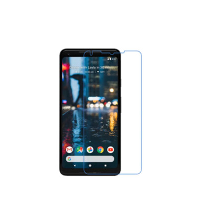 3pcs For Google Pixel XL2 HD Durable Mobile Phone Protective Film