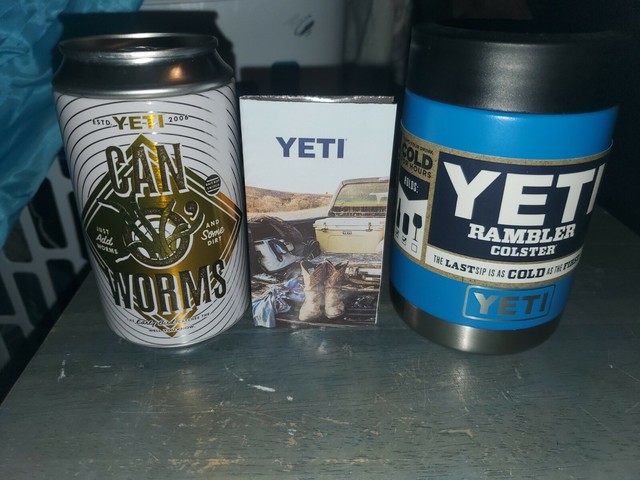 yeti colster sale
