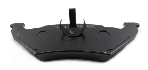 Set of Rear Brake Pads, Replaces Wagner MX662, Raybestos PGD662M, Bendix MKD662 - Picture 4 of 4