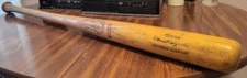 MANNY SANGUILLEN Game Used Hillerich & Bradsby 1973-1975 Pittsburgh Pirates Bat