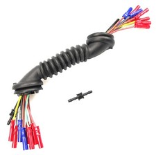 Kabelbaum Reparatursatz Kabelsatz Opel Corsa C Heckklappe Kofferraumdeckel